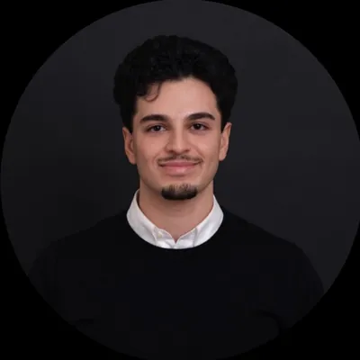 Kerem Çelik, Sannegårdens Pizzeria — inventory- och COGS-system från Eteya